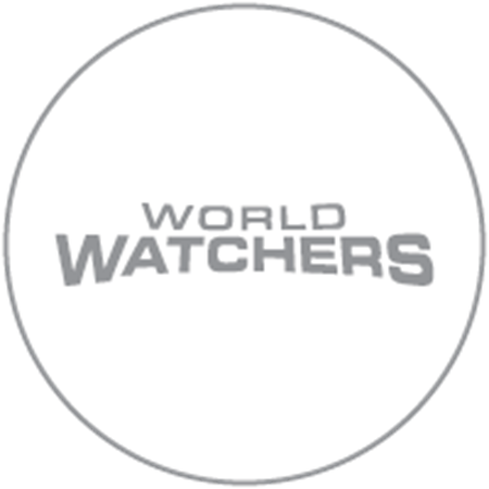 Εικόνα για την κατηγορία World Watchers