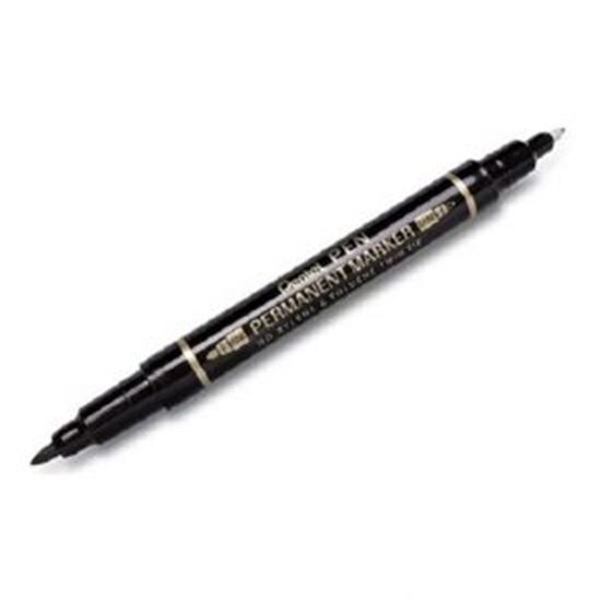 Εικόνα από ΜΑΡΚΑΔΟΡΟΣ ΑΝΕΞΙΤΗΛΟΣ 2ΠΛΟΣ N75WA ΜΑΥΡΟΣ