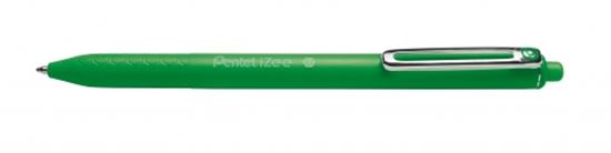Εικόνα από ΣΤΥΛΟ ΔΙΑΡΚΕΙΑΣ ΜΕ ΚΟΥΜΠΙ IZEE BX467D 0.7 ΠΡΑΣΙΝΟ