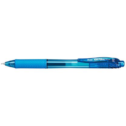 Εικόνα της ΣΤΥΛΟ PENTEL ENERGEL BLN105-S 0.5 ΓΑΛΑΖΙΟ