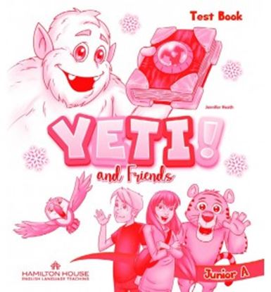 Εικόνα της YETI AND FRIENDS JUNIOR A TEST