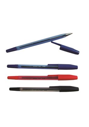 Εικόνα της GEL ΣΤΥΛΟ M&G AGP12371 0.7MM ΜΩΒ 