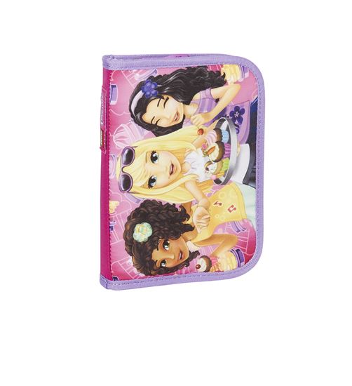 Εικόνα από LEGO® FRIENDS CUPCAKE ΚΑΣΕΤΙΝΑ - 20012-1711