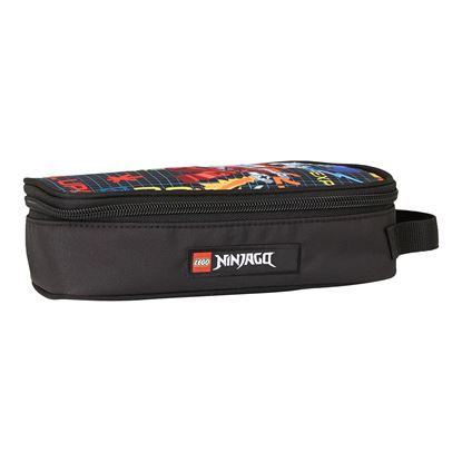 Εικόνα της LEGO® NINJAGO PRIME EMPIRE ΚΑΣΕΤΙΝΑ ΟΒΑΛ - 10052-2203