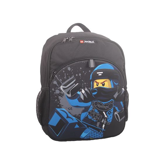 Εικόνα από LEGO® NINJAGO JAY ΣΑΚΙΔΙΟ ΠΛΑΤΗΣ ΝΗΠΙΟΥ - M-LINE 10100-08