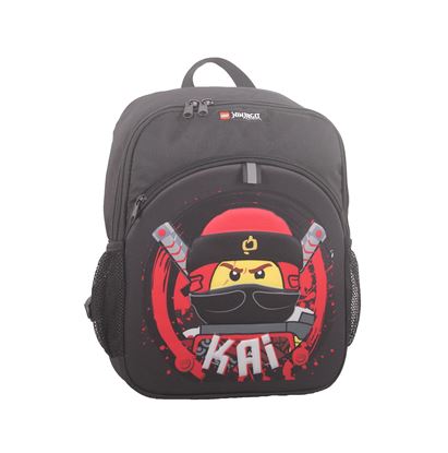 Εικόνα της LEGO® NINJAGO KAI ΣΑΚΙΔΙΟ ΠΛΑΤΗΣ ΝΗΠΙΟΥ - Μ-LINE 10100-05