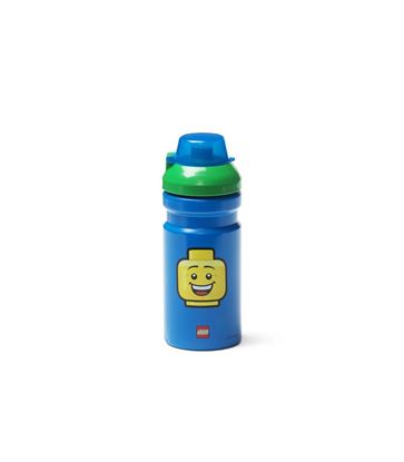 Εικόνα της LEGO® ΜΠΟΥΚΑΛΙ 0.39L ICONIC BOY - 40561724