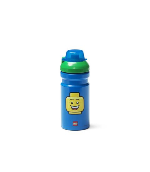 Εικόνα από LEGO® ΜΠΟΥΚΑΛΙ 0.39L ICONIC BOY - 40561724