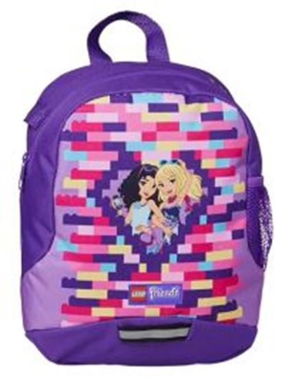 Εικόνα από LEGO® FRIENDS ΣΑΚΙΔΙΟ ΠΛΑΤΗΣ ΠΡΟΣΧΟΛΙΚΟ - 10030-1610