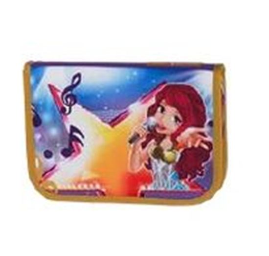 Εικόνα από LEGO® FRIENDS POP STAR ΚΑΣΕΤΙΝΑ -16445