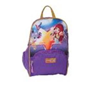 Εικόνα της LEGO® JUNIOR FRIENDS POPSTAR ΣΑΚΙΔΙΟ ΠΛΑΤΗΣ ΠΡΟΣΧΟΛΙΚΟ - 20024-1705
