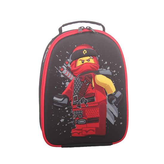 Εικόνα από LEGO® NINJAGO ΚΑΙ ΤΣΑΝΤΑΚΙ ΦΑΓΗΤΟΥ - M-LINE 10102-05 