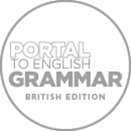 Εικόνα για την κατηγορία PORTAL TO ENGLISH GRAMMAR (ENGLISH EDITION)