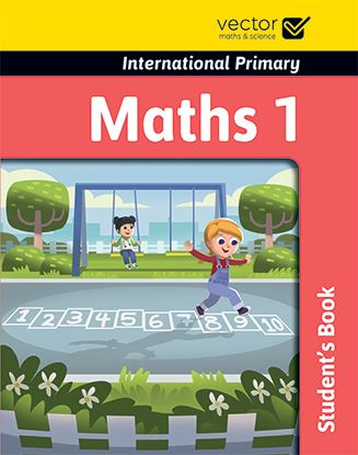 Εικόνα της MATHS 1 Student's Book