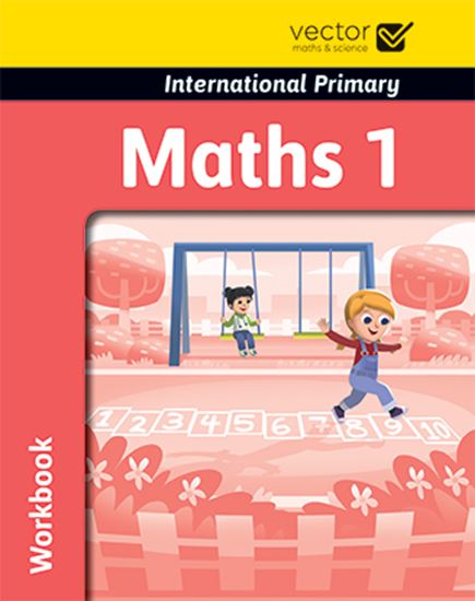 Εικόνα από MATHS 1 Workbook