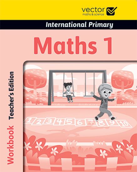 Εικόνα από MATHS 1 WORKBOOK TEACHER'S EDITION