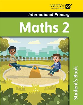 Εικόνα της MATHS 2 STUDENT'S BOOK