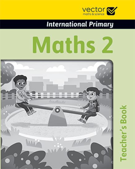 Εικόνα από MATHS 2 Teacher's Book