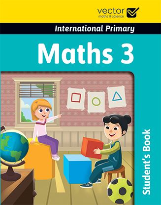 Εικόνα της MATHS 3 Student's Book