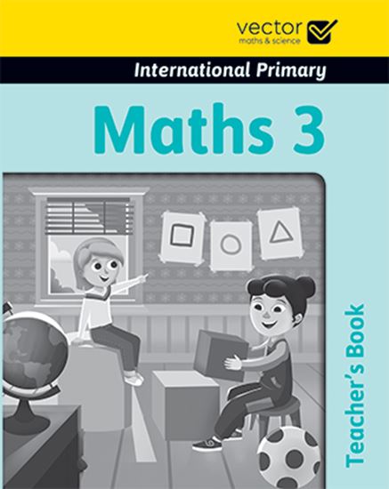 Εικόνα από MATHS 3 Teacher's Book