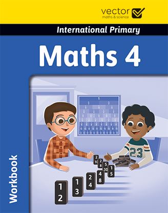 Εικόνα της MATHS 4 Workbook