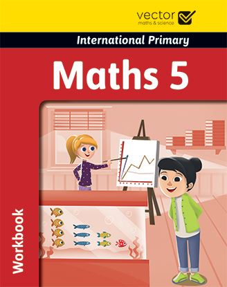 Εικόνα της MATHS 5 Workbook