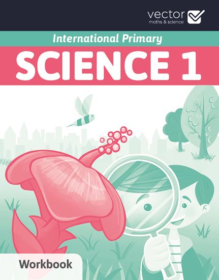 Εικόνα από SCIENCE 1 WORKBOOK