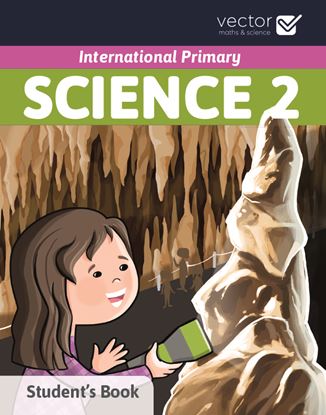 Εικόνα της SCIENCE 2 Student's Book