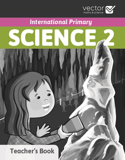 Εικόνα από SCIENCE 2 Teacher's Book