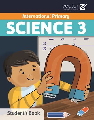 Εικόνα της SCIENCE 3 Student's Book 