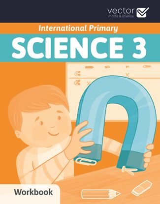 Εικόνα της SCIENCE 3 WORKBOOK