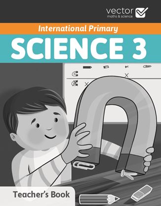 Εικόνα της SCIENCE 3 Teacher's Book