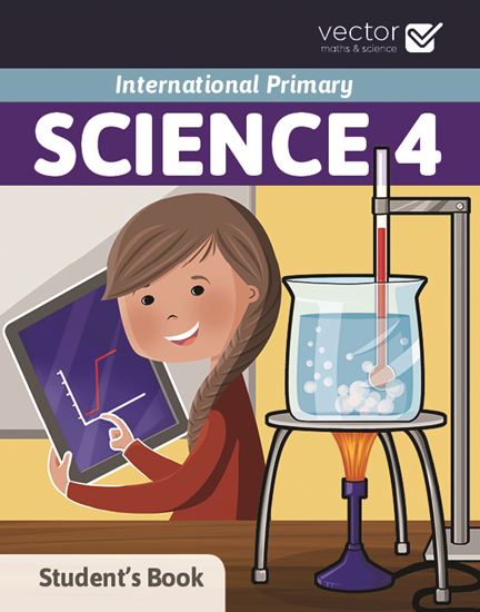 Εικόνα από SCIENCE 4 STUDENT'S BOOK