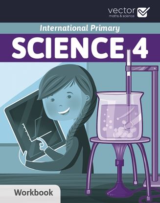 Εικόνα της SCIENCE 4 Workbook