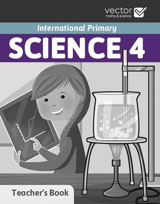 Εικόνα της SCIENCE 4 Teacher's Book