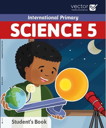 Εικόνα της SCIENCE 5 Student's Book
