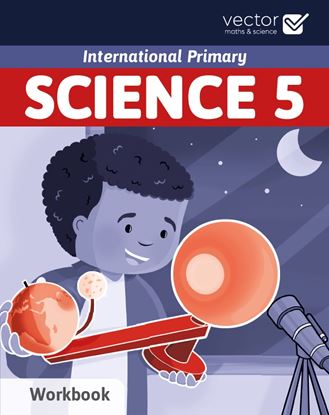 Εικόνα της SCIENCE 5 Workbook