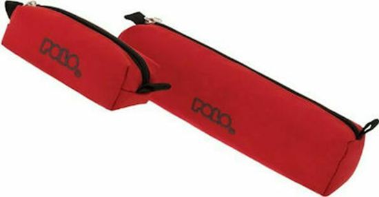 Εικόνα από ΚΑΣΕΤΙΝΑ POLO ORIGINAL WALLET ΜΕ ΠΟΡΤΟΦΟΛΑΚΙ 937006-3000 RED
