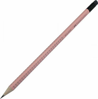 Εικόνα της ΜΟΛΥΒΙ AWF GRIP 2001 PEACH/ΣΟΜΟΝ 129423 - B