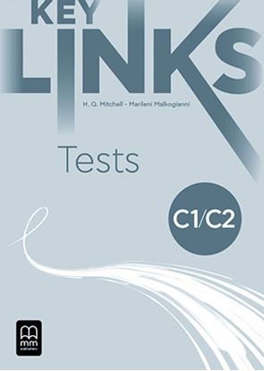 Εικόνα της KEY LINKS C1/C2 TEST