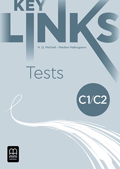 Εικόνα από KEY LINKS C1/C2 Test