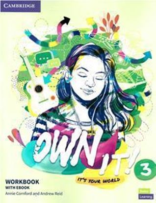Εικόνα της OWN IT! 3 WB (+ONLINE)