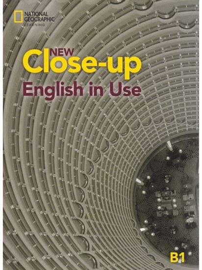 Εικόνα από CLOSE UP B1 SB ENGLISH IN USE 2ND ED