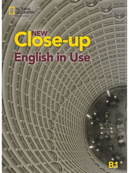 Εικόνα από CLOSE UP B1 SB ENGLISH IN USE 2ND ED