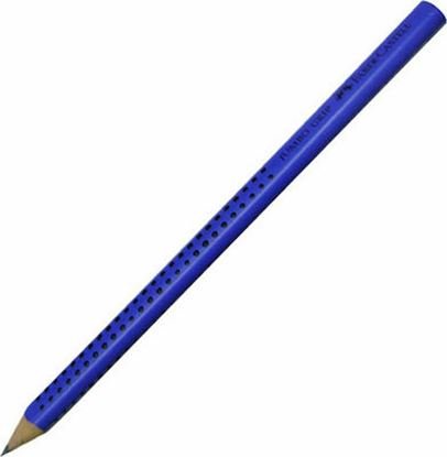 Εικόνα της ΜΟΛΥΒΙ FABER CASTELL JUMBO GRIP 2001 Β 280352 ΜΠΛΕ