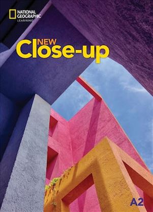 Εικόνα της NEW CLOSE-UP A2 COMPANION