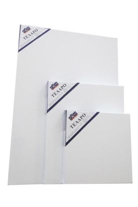Εικόνα της ΤΕΛΑΡΑ EX-HOBBY 18MM 30X30CM COTTON