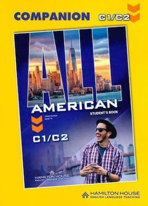Εικόνα της ALL AMERICAN C1/C2 COMPANION