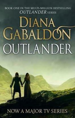 Εικόνα της OUTLANDER 1 PB