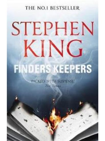 Εικόνα από FINDERS KEEPERS PB